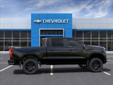 New 2025 Chevrolet Silverado 1500 LT Trail Boss w/ LT Trail Boss Premium Package image 5