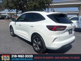 Certified 2024 Ford Escape ST-Line w/ Equipment Group 301A image 5