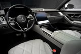 Used 2024 Mercedes-Benz Maybach S 580 4MATIC image 2