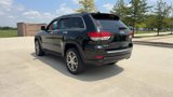 Used 2020 Jeep Grand Cherokee Limited image 6