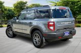 Certified 2022 Ford Bronco Sport Big Bend image 2