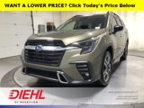 New 2025 Subaru Ascent Touring image 3