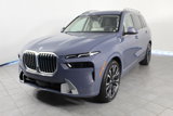 New 2026 BMW X7 xDrive40i w/ Executive Package image 4