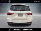New 2025 Mercedes-Benz GLS 63 AMG 4MATIC image 5