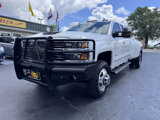 Used 2019 Chevrolet Silverado 3500 LTZ w/ Duramax Plus Package image 3