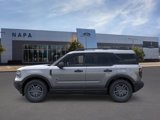 New 2025 Ford Bronco Sport Big Bend image 3
