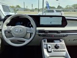 New 2025 Hyundai Palisade Calligraphy image 6