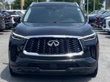 Certified 2025 INFINITI QX60 Luxe image 6
