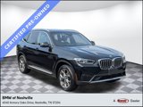 Certified 2024 BMW X3 xDrive30i image 1