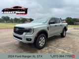 Used 2024 Ford Ranger XL image 3