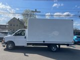 New 2025 Chevrolet Express 3500 w/ Power Convenience Package image 2