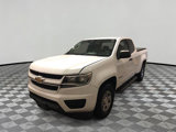 Used 2016 Chevrolet Colorado W/T image 4