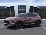 New 2025 Buick Envision Sport Touring image 2