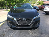 Used 2022 Nissan Sentra S image 3
