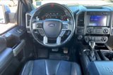 Certified 2020 Ford F150 Raptor w/ Equipment Group 802A Luxury image 5