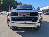 New 2025 GMC Sierra 2500 SLT w/ SLT Premium Package image 3
