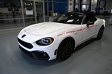 Used 2017 FIAT 124 Spider Abarth image 2