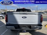 New 2025 Ford F150 Lariat w/ Equipment Group 501A Mid image 6