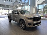 New 2025 RAM 1500 Tungsten w/ Bed Utility Group image 2