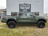 Used 2022 Toyota Tacoma TRD Off-Road image 4
