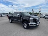 New 2025 Ford F250 King Ranch w/ Chrome Package image 3
