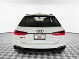 New 2025 Audi RS 6 performance image 4