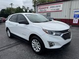 Used 2019 Chevrolet Equinox LS image 6