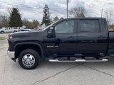 New 2025 Chevrolet Silverado 3500 LT w/ Safety Package image 2