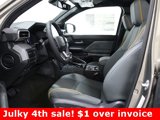 New 2025 Toyota Tacoma Trailhunter image 4