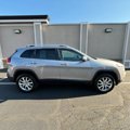 Used 2014 Jeep Cherokee Limited image 6