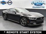 Used 2025 Ford Mustang Premium image 4