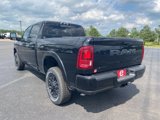 New 2025 RAM 2500 Limited image 5