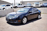 Used 2010 Ford Fusion SE image 5