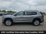 Certified 2024 GMC Acadia Elevation w/ Luxury Package image 4