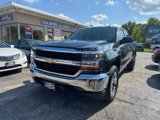 Used 2018 Chevrolet Silverado 1500 LT w/ LT Eassist Package image 2