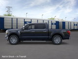New 2025 Ford F150 Lariat image 3