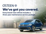 New 2025 Volkswagen Atlas Cross Sport SEL Premium R-Line image 2
