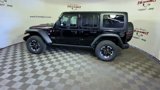 New 2025 Jeep Wrangler Unlimited Rubicon image 5