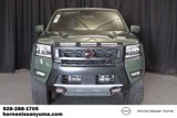 New 2025 Nissan Frontier PRO-4X image 2