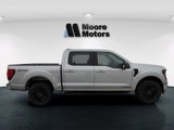 New 2025 Ford F150 XLT image 2
