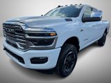 New 2025 RAM 2500 Laramie image 2