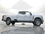 New 2025 Ford F350 Lariat w/ Lariat Ultimate Package image 3