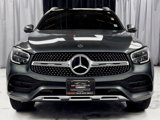 Used 2021 Mercedes-Benz GLC 300 4MATIC image 2