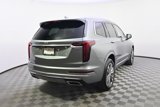 New 2025 Cadillac XT6 Premium Luxury w/ Platinum Package image 6
