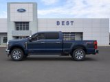 New 2025 Ford F350 Lariat image 3