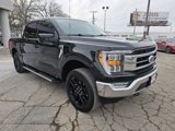 Used 2021 Ford F150 Lariat image 3