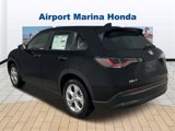 New 2025 Honda HR-V LX image 3