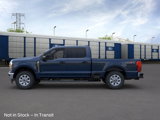 New 2025 Ford F250 XLT image 3