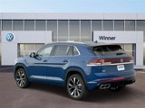 New 2025 Volkswagen Atlas Cross Sport SEL Premium R-Line image 2