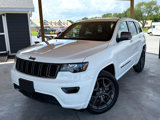 Used 2021 Jeep Grand Cherokee Limited w/ Quick Order Package 28K 80th image 3
